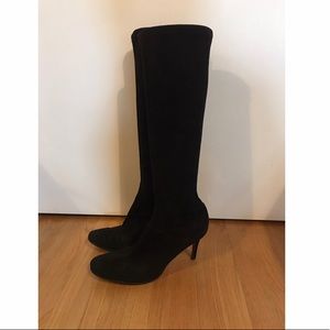 Christian Louboutin Eloise knee high boots